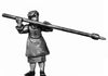 The 'It's you local village militia' Deal (28mm)