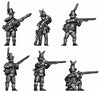 The 'It's you local village militia' Deal (28mm)
