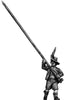 Tyrolean standard bearer (28mm)