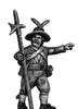 The 'Hills are alive with Tyrolean rebels' Deal (28mm)