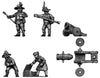 The 'Hills are alive with Tyrolean rebels' Deal (28mm)