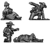 Tyrolean casualties (28mm)