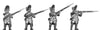 Grenadier firing and loading (28mm)