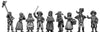Mob (28mm)