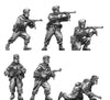 Soviet Scouts (28mm)