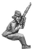 Soviet Female Sniper (28mm)