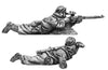 Soviet Sniper team (28mm)