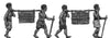 PNG bearers and load (28mm)