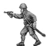 Japanese officer, helmet (28mm)
