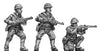 NEW - Japanese Naval Landing Infantry with SMG (28mm)