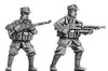 Chinese LMG team (28mm)