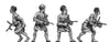 PNG Rifle with Owen gun (28mm)