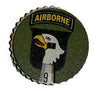 NEW - WW2 Shock/Pin/Casualty dials (TTR)