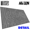 Rolling Pin Alien Hive