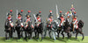 Heavy Cavalerie (18mm)