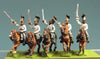 Kurrasier, charging (18mm)