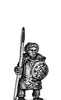 Abyssinian Chief on foot (15mm)