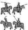 Abyssinian Heavy Cavalry (15mm)