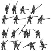 Almughavar Infantry (15mm)