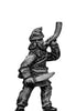 Almughavar Hornist (15mm)