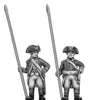 Continental Ensign (18mm)