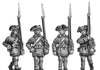 Continental Battalion - American War of Independence (18mm)