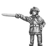 Continental Battalion - American War of Independence (18mm)