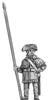 Continental Ensign in Hunting shirt (18mm)