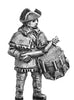 Continental Drummer in Hunting shirt (18mm)