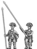 Ensign in Tricorne (18mm)