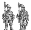 NCO in Slouch hat (18mm)
