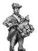 Drummer in Slouch hat (18mm)