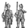 NCO in Saratoga cap (18mm)