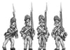 Grenadier, marching (18mm)