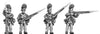 British Grenadier Battalion - American War of Independence (18mm)