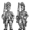 Grenadier, NCO (18mm)