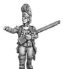 Grenadier, Officer (18mm)