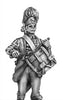 Grenadier, Drummer (18mm)