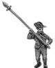 Militia NCO (18mm)