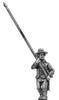 Militia Ensign (18mm)