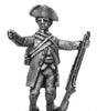 Militia Officer (18mm)