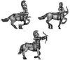 Dragon Rampant Centaur Army (18mm)