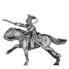 17th Lancer Officer (18mm)