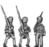 British Grenadier, marching (18mm)