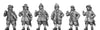 Pike upright, unarmoured (18mm)
