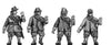 Pike forward, unarmoured (18mm)