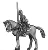 Cuirassier cornet (18mm)