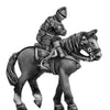 Cuirassier Casualty (18mm)