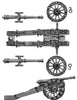 Saker (18mm)