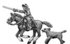 Prince Rupert and Boy (18mm)